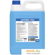 Антисептик Septivit Для рук спиртовой 70% (5 л)