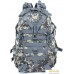 Туристический рюкзак Master-Jaeger AJ-BL075 30 л (ACU camouflage). Фото №1