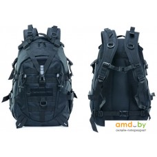 Туристический рюкзак Master-Jaeger AJ-BL075 30 л (черный)