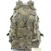 Туристический рюкзак Master-Jaeger AJ-BL075 30 л (CP camouflage). Фото №1