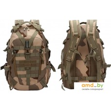 Туристический рюкзак Master-Jaeger AJ-BL075 30 л (desert camouflage)