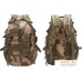 Туристический рюкзак Master-Jaeger AJ-BL075 30 л (desert camouflage). Фото №1