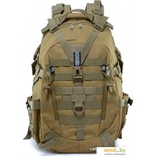 Туристический рюкзак Master-Jaeger AJ-BL075 30 л (khaki)