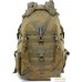 Туристический рюкзак Master-Jaeger AJ-BL075 30 л (khaki). Фото №1