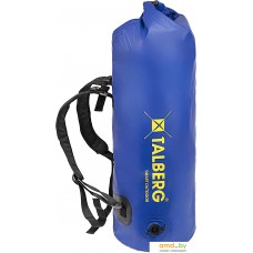 Герморюкзак Talberg Dry Bag EXT 100 TLG-021 (синий)