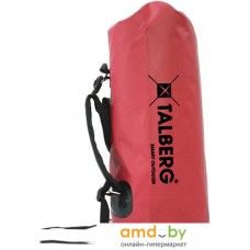 Герморюкзак Talberg Dry Bag EXT 60 TLG-019 (красный)