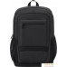 Городской рюкзак Ninetygo Large Capacity Business Travel Backpack (black). Фото №1