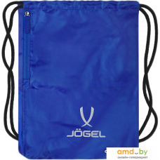 Мешок для обуви Jogel Division Elite Gymsack JD4BP0221.Z2 (синий)