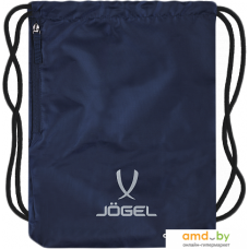 Мешок для обуви Jogel Division Elite Gymsack JD4BP0221.Z4 (темно-синий)