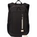 Городской рюкзак Case Logic Jaunt WMBP-215 (black). Фото №1