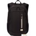 Городской рюкзак Case Logic Jaunt WMBP-215 (black). Фото №3