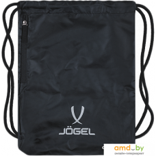 Мешок для обуви Jogel Division Elite Gymsack JD4BP0221.99 (черный)