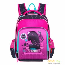 Школьный рюкзак ACROSS ACR22-179-6