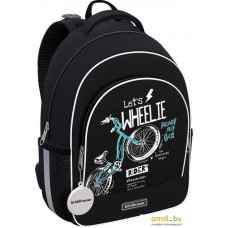 Школьный рюкзак Erich Krause ErgoLine 15L Bicycle Rider