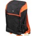 Городской рюкзак PC Pet PCPKB0115BN (коричневый/оранжевый). Фото №14
