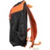 Городской рюкзак PC Pet PCPKB0115BN (коричневый/оранжевый). Фото №12