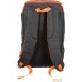Городской рюкзак PC Pet PCPKB0115BN (коричневый/оранжевый). Фото №11