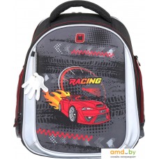 Школьный рюкзак MagTaller Unni Racing 40721-18