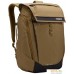 Городской рюкзак Thule Paramount Backpack 27L PARABP3216NUTRIA 3205016 (коричневый). Фото №1