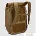 Городской рюкзак Thule Paramount Backpack 27L PARABP3216NUTRIA 3205016 (коричневый). Фото №2