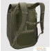 Городской рюкзак Thule Paramount Backpack 27L PARABP3216SG 3205015 (зеленый). Фото №2