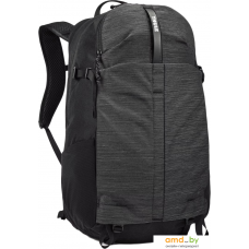 Туристический рюкзак Thule Nanum 25L TNAU125BLK (black)