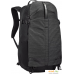 Туристический рюкзак Thule Nanum 25L TNAU125BLK (black). Фото №1