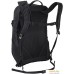 Туристический рюкзак Thule Nanum 25L TNAU125BLK (black). Фото №2