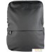 Городской рюкзак HAFF Daily Hustle HF1105 (черный). Фото №1