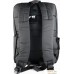 Городской рюкзак HAFF Daily Hustle HF1105 (черный). Фото №3