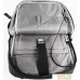 Городской рюкзак HAFF Daily Hustle HF1105 (черный). Фото №6