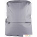 Городской рюкзак HAFF Daily Hustle HF1107 (серый). Фото №1