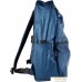 Городской рюкзак HAFF Urban Casual HF1109 (синий). Фото №2
