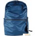 Городской рюкзак HAFF Urban Casual HF1109 (синий). Фото №5