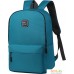 Городской рюкзак Miru City Extra Backpack 15.6 (синий изумруд). Фото №1