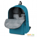 Городской рюкзак Miru City Extra Backpack 15.6 (синий изумруд). Фото №2