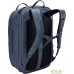 Дорожный рюкзак Thule Aion Travel TATB140DSL 40L (dark slate). Фото №2