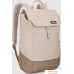 Городской рюкзак Thule Lithos 16L TLBP213PEL/FK (pelican gray/faded khaki). Фото №1