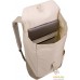 Городской рюкзак Thule Lithos 16L TLBP213PEL/FK (pelican gray/faded khaki). Фото №3