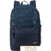 Рюкзак Case Logic Founder CCAM-2126-DRESSBLUE-CAMO. Фото №3