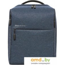 Рюкзак Xiaomi Mi Minimalist Urban Backpack (синий)