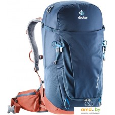 Рюкзак Deuter Trail Pro 32 (midnight lava)