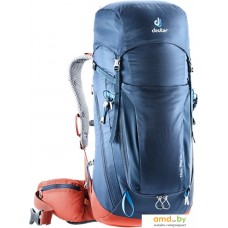 Рюкзак Deuter Trail Pro 36 (midnight lava)