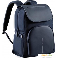 Городской рюкзак XD Design Soft Daypack P705.985 (синий)