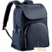 Городской рюкзак XD Design Soft Daypack P705.985 (синий). Фото №1