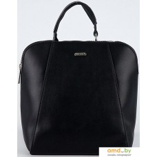 Городской рюкзак David Jones 823-6703-2-BLK