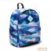 Городской рюкзак Erich Krause EasyLine Style 19L Aurora Borealis 58811. Фото №8