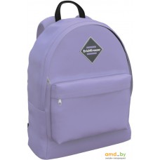 Городской рюкзак Erich Krause EasyLine Touch 17L Manga. Lilac Mono 60366