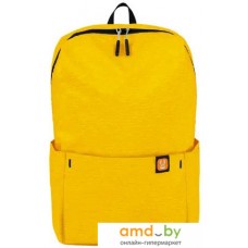 Городской рюкзак Xistore Casual Daypack (желтый)