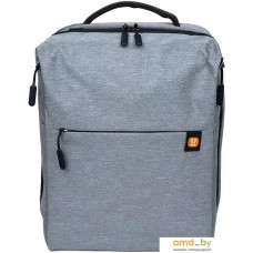 Городской рюкзак Xistore City Backpack (светло-серый)